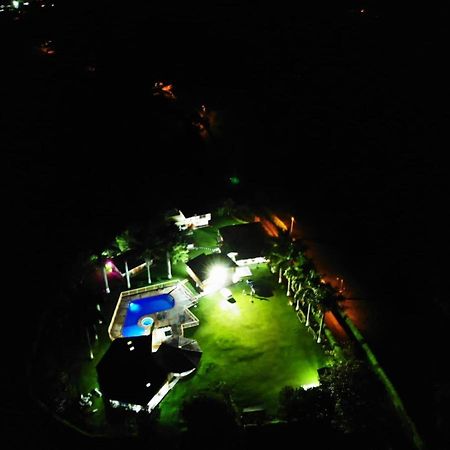 Alojamiento Campestre Hawaii Montenegro Exterior photo
