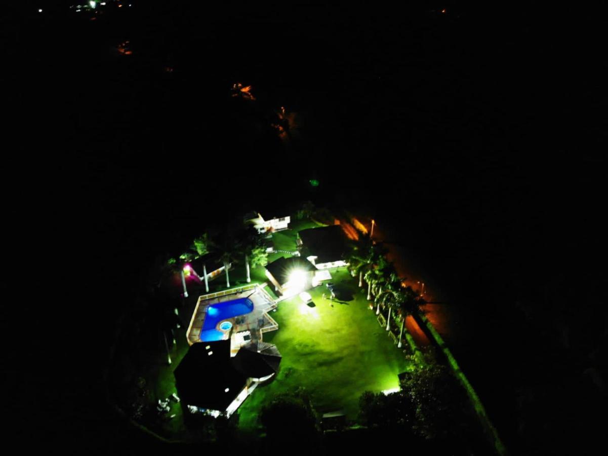 Alojamiento Campestre Hawaii Montenegro Exterior photo